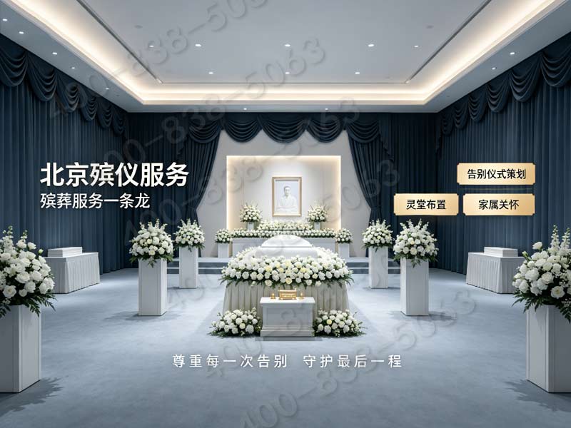 汉石桥湿地自然保护区安葬费包含在内的顺义殡仪服务一条龙价格详解
