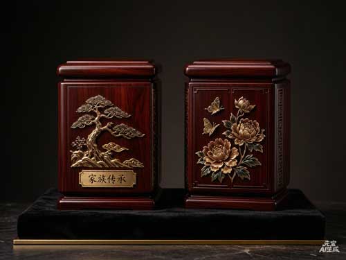定制骨灰盒